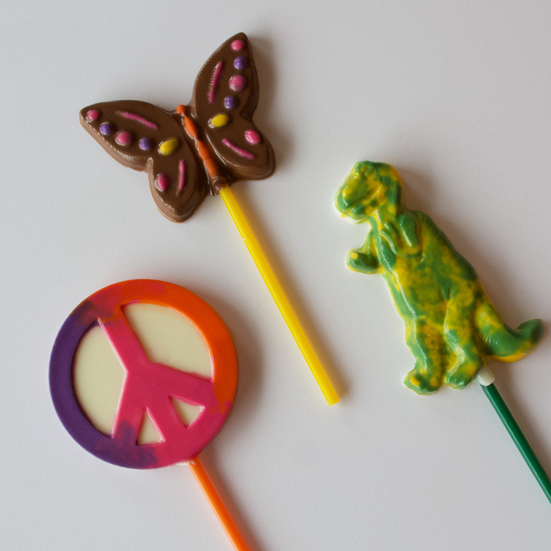 Cours de suçons en chocolat adulte/enfant (3 à 10 ans) 13 juin 2026